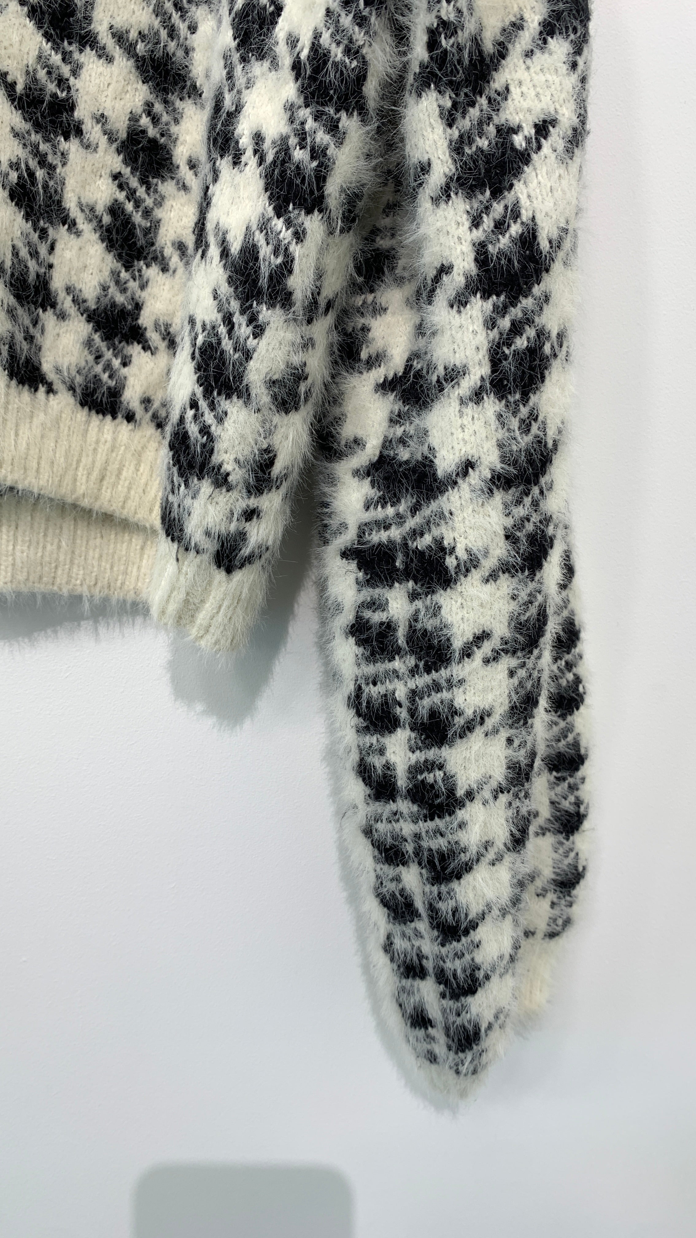 Na-Kd Cardigan